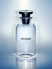 Météore by Louis Vuitton 100ml 3.4oz Rare High-Grade Spices, Long Lasting