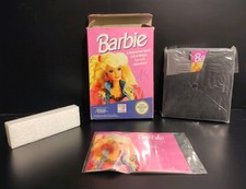ebay® Auktion 127802335054 | Nintendo NES | Barbie Spiel | OVP | PAL-B | CIB Thumbnail of ebay® auction 127802335054 | Nintendo NES | Barbie Spiel | OVP | PAL-B | CIB
