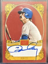 2013 Panini Golden Age Baseball Cards 15