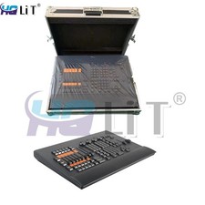 Flight Case Packing DMX Controller Stage DJ Light Command Wing onpc Grand ma 2