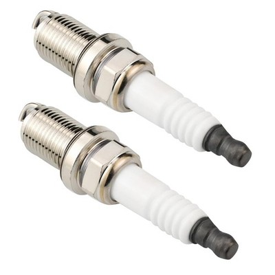 2 Pack RC12YC Spark Plug Accessory For Briggs & Stratton 491055 492055S Engine
