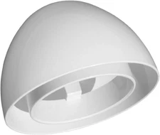 ECAP321 Pvc Flue Cap
