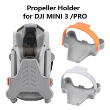 Propeller Blades Stabilizer Holder Strap For DJI Mini 3 Pro Drone Accessories