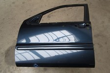 T&Uuml;R T&uuml;re Vorne Links Fahrert&uuml;re Farbe 189 Smaragdschwarz Mercedes-benz M-klasse