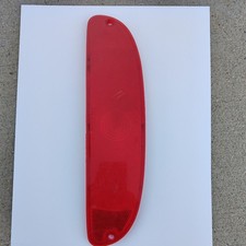 New 1961-1962-1963 Ford Truck F-100 F-250 Unibody Tail Light Lens