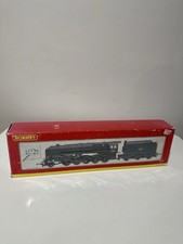 R2200A BR 2-10-0 Class 9F Weathered 92134 Locomotive for Hornby OO Gauge Sets