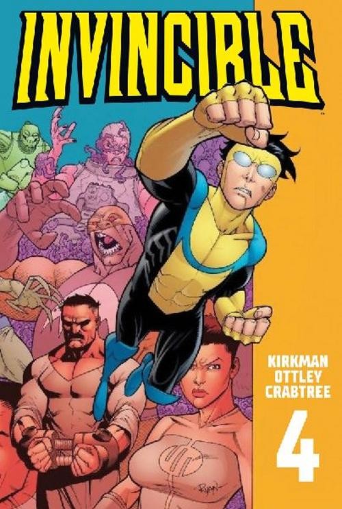 Cross Cult Invincible 4 - Bild 4