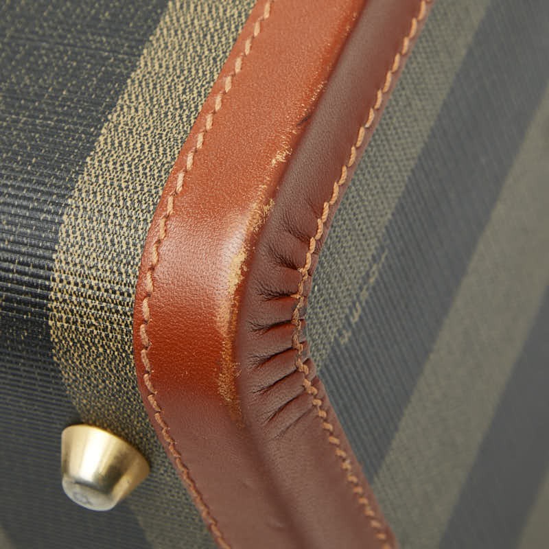 FENDI Pekan Beauty Case Travel Case Women 【Used】 thumbnail 4