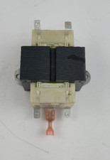 Rheem Basler Transformer BE40237004 46-101944-03 PRI 208-230V SEC 24V 50 VA