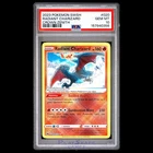 Pokemon Card PSA 10 Radiant Charizard 020/159 Crown Zenith CRZ Shiny Holo 2023