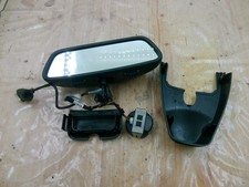 Innenspiegel Regensensor Mercedes SLK R172 BJ: 2011 TeileNr.: A1728100717 Innenspiegel Regensensor Mercedes SLK R172 BJ: 2011 TeileNr.: A1728100717