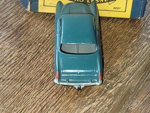A Moko Lesney Product Matchbox 1-75 Regular Wheels Series 1:76 - 2