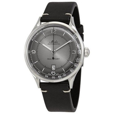 Mido Multifort Patrimony Automatik Kleid M040.407.16.060.00 50M Herrenuhr