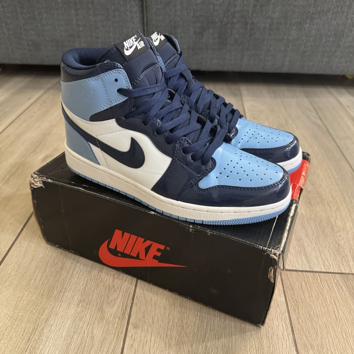 Air Jordan 1 Retro High OG 