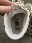 VANS Sk8-Hi x Stranger Things Canvas Sneakers US 8.5/10 — photo 6