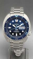 Imagen de Seiko Prospex Diver Scuba Padi Special Edition SBDY125 (SRPK01)