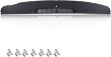 Upper Dashboard Replace Compatible With Silverado/GMC Sierra/Cadillac Escalade