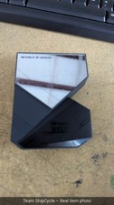 ROG NVLink 2 slot bridge with rgb