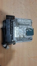 Audi Q7 4L 2007 Diesel Motorsteuergerät/-modul 4L0907401 171kW SRK4429