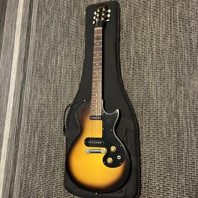 Gibson Melody Maker Electric Guitars for sale - eBay