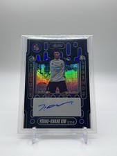 2025 Panini Absolute K League Soccer Checklist Guide in-content 26