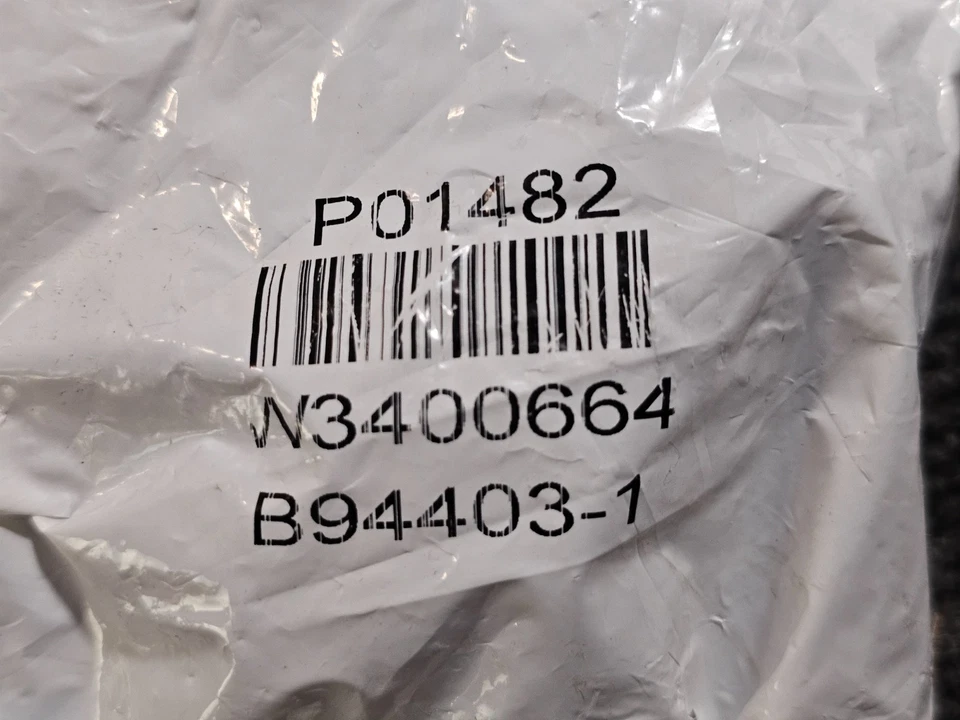 (CANTIDAD 2) Amortiguador trasero Monroe 65528 para Kenworth Peterbilt 330 2014-2020 Foto 3 de 4