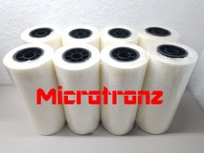 13" DTF Film Roll 13  x 328 ft.