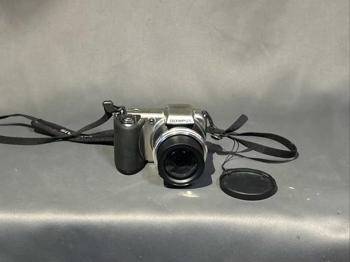 Olympus SP-600UZ Digital Cameras for Sale - Shop New & Used