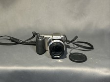 OLYMPUS SP-600UZ, 12MP, 15x Optical Zoom WIDE HD-Movie Camera WORKS