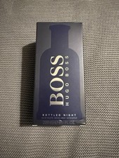 Hugo Boss Bottled Eau de Toilette 200ml Spray for Men