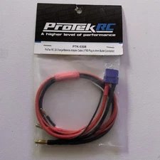 ProTek RC 2S Charge/Balance Adapter Cable PTK-5308 NEW