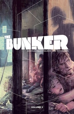 The Bunker Vol. 3 (3)
