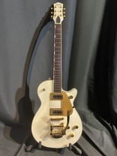 Gretsch G5434TG Limited Edition Pro Jet with Bigsby Electric Guitar Used