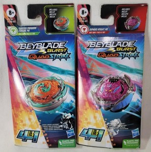 Beyblade Burst Quad Strike | eBay