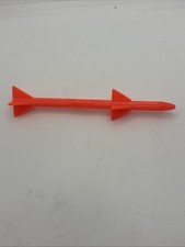 Gi Joe Night Boomer Original Authentic Unbroken Missile Night Force TRU