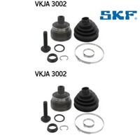 2X Gelenksatz FüR Antriebswelle SKF VKJA3002 2 GelenksäTze Rechts Links