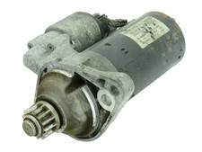 Anlasser 2 kW Starter 02Z911024H VW Passat B7 3C Golf 6 Touran 1T3 Polo