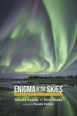 Kamide Yohsuke | ENIGMA OF THE SKIES | Taschenbuch | Englisch (2022)