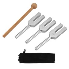 Tuning Forks Set 4096 Hz 4160 Hz 4225 Hz Tuning Forks Set Tuning Fork with2058