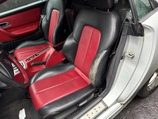 Sitz links Mercedes-Benz SLK R170  P23966043