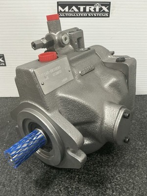 Parker PVP16R-DRIVEN1 Hydraulic Piston Pump PVP16RDRIVEN1