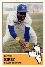 B6336- 1983 Madrid Minor League BB Karten Group1 -du Pick- 15 + Gratis US Schiff