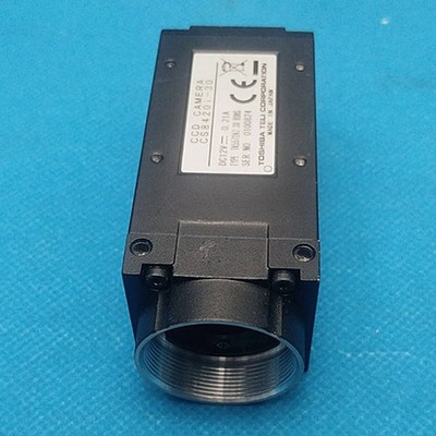 One Used Industrial Camera For TSB CS8420I-30   #wd