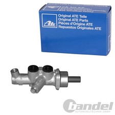 ATE HAUPTBREMSZYLINDER 23,8mm passend f&uuml;r MERCEDES C-KLASSE CLK | 24.2023-1704.3