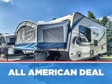 2017 Keystone Bullet 1650EX