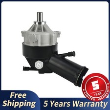 Power Steering Pump 207238 For 1990-1997 Ford F-250 1999-2003 F-350 Super Duty
