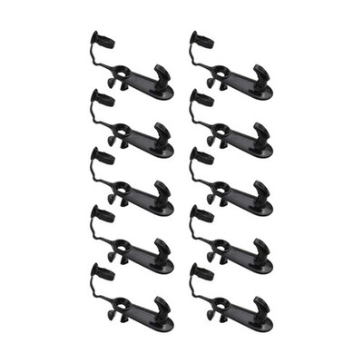 Vehicle Flooring Fixation Clips for 08210-00720