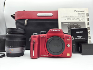 Lumix G2 | eBay