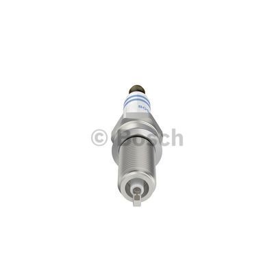 ENGINE SPARK PLUG SET PLUGS 0 242 140 512 BOSCH 4PCS NEW OE REPLACEMENT - Picture 6 of 11