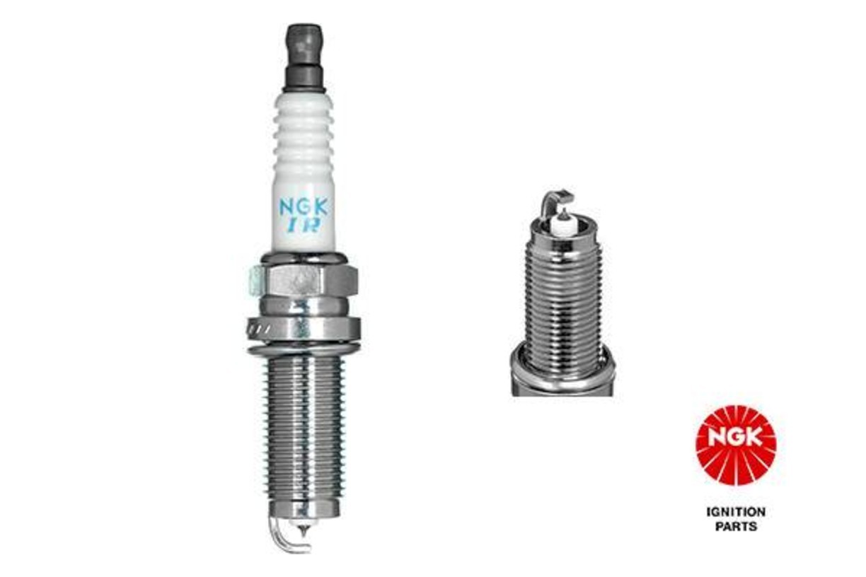 NGK Spark Plug For MITSUBISHI Colt VI Lancer VIII 04-12 1822A086